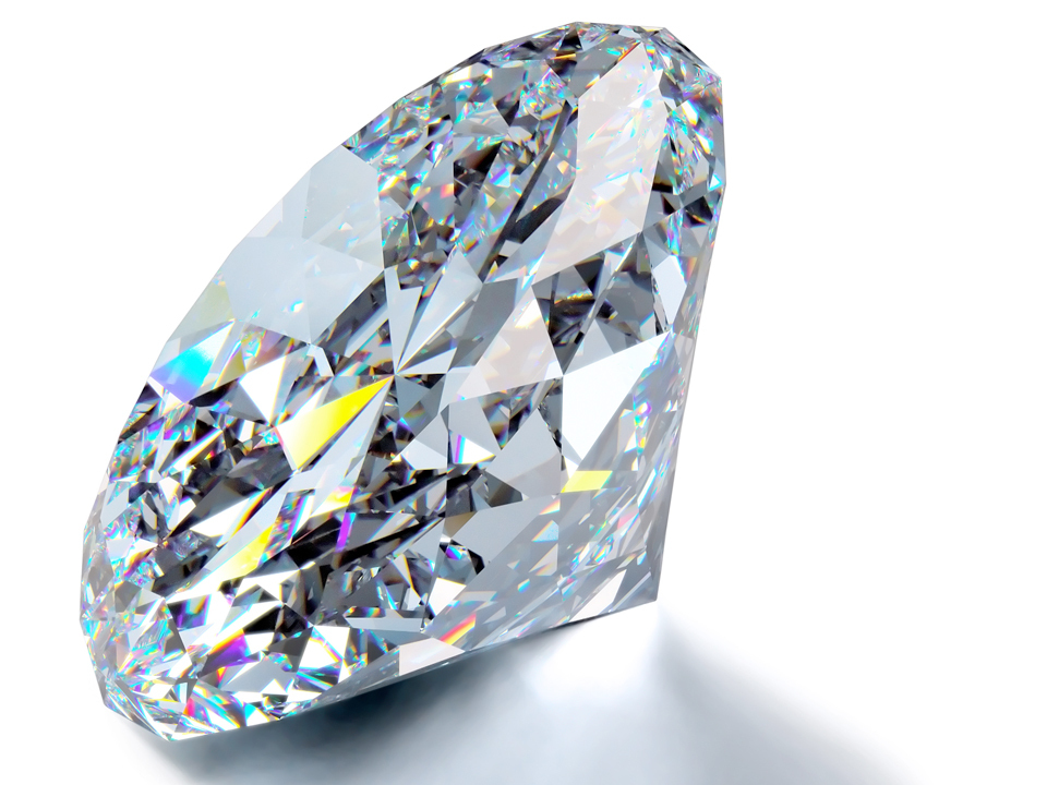 Leonardo DiCaprio a investit într-un startup care susține că poate "crește" diamante reale în câteva săptămâni