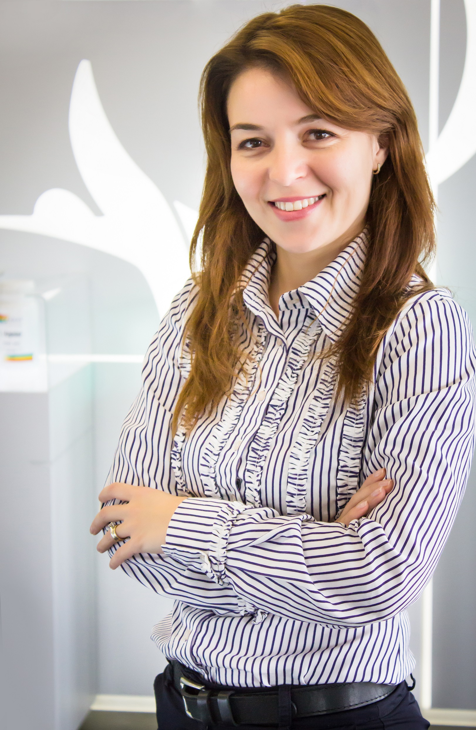 Compania românească Secom a numit-o pe Mirela Popescu în funcția de director de resurse umane