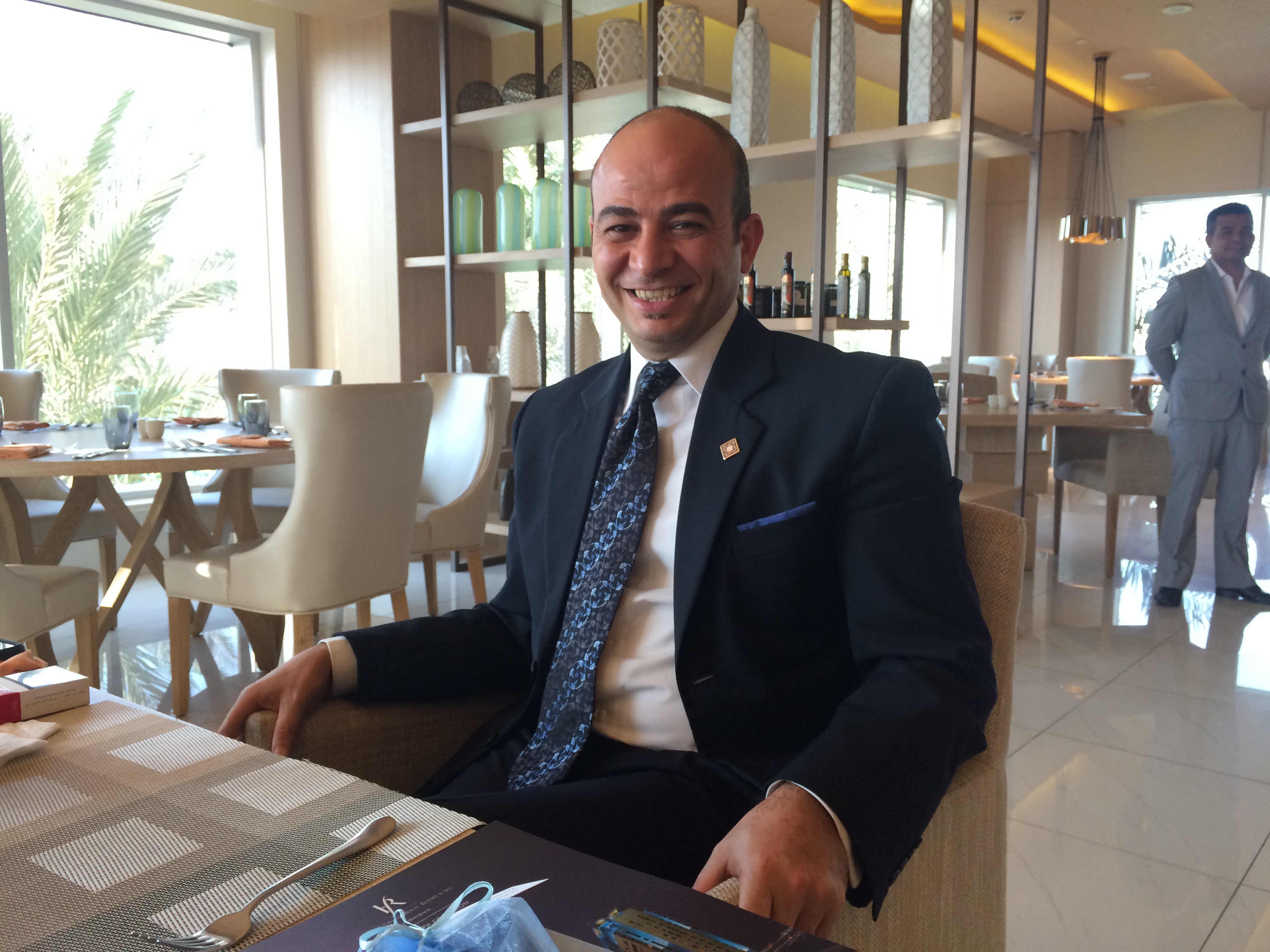 Managerul unui hotel de lux din Dubai: ”România este una dintre cele mai frumoase țări europene în care am fost, dar nu știți să o promovați”