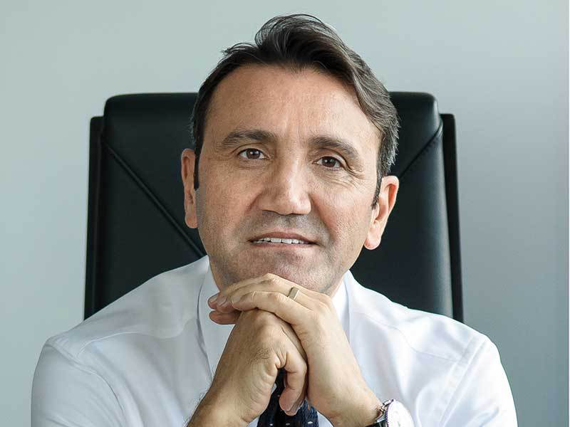 Manager de vreme rea și intraprenor all seasons