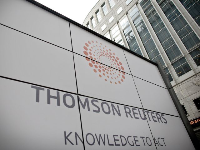 Cele mai inovatoare companii din lume, conform Thomson Reuters