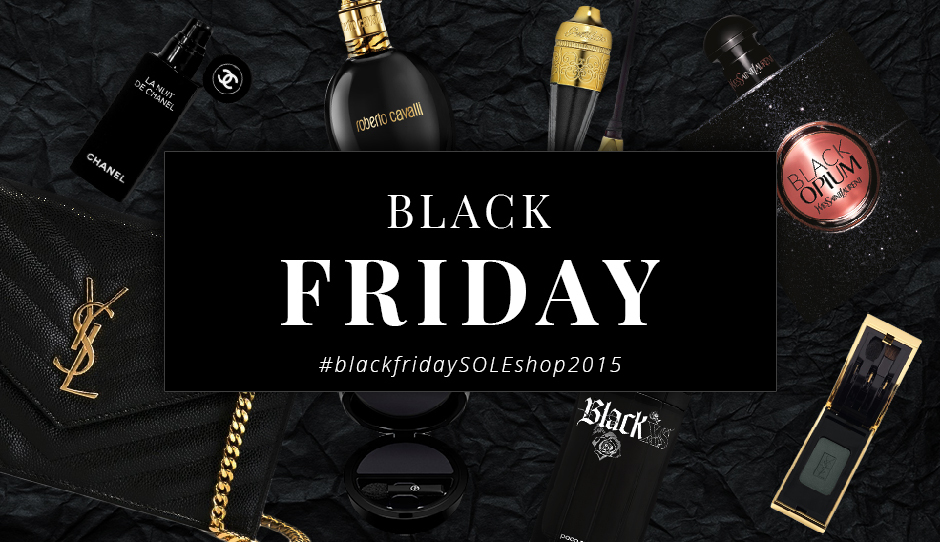 Sole Luxury Boutique începe Black Friday pe 20 noiembrie și țintește vânzări de 1 milion de euro