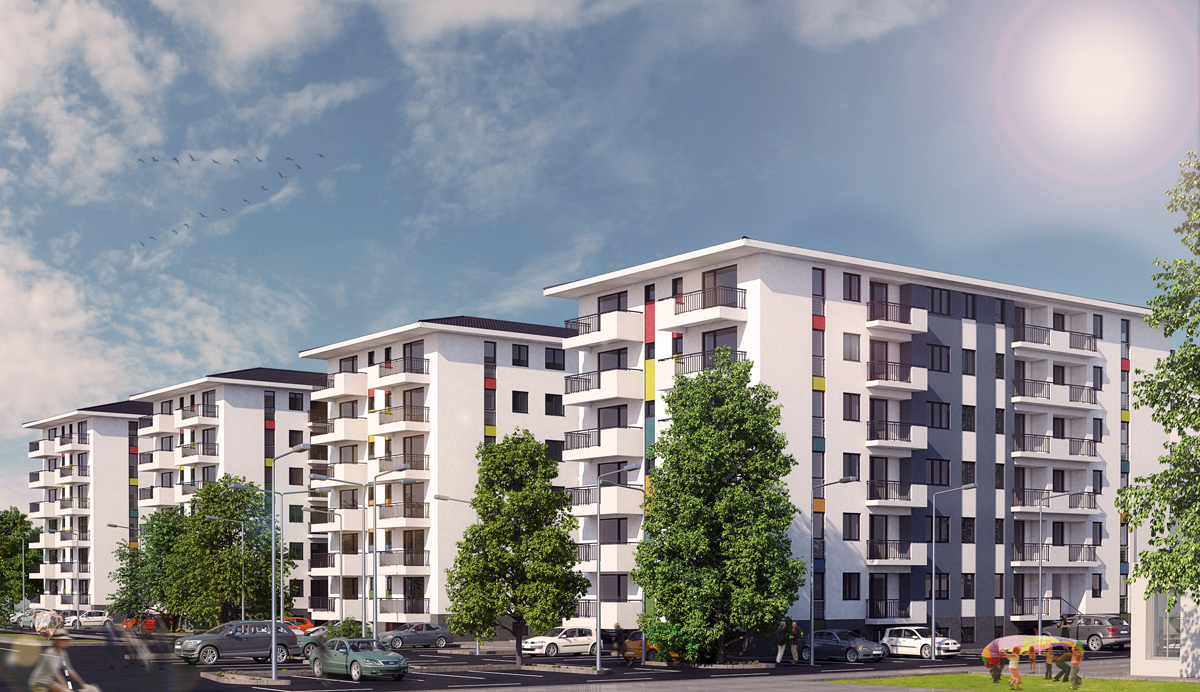 Cea mai mare tranzacție imobiliară a anului de care nu a auzit nimeni