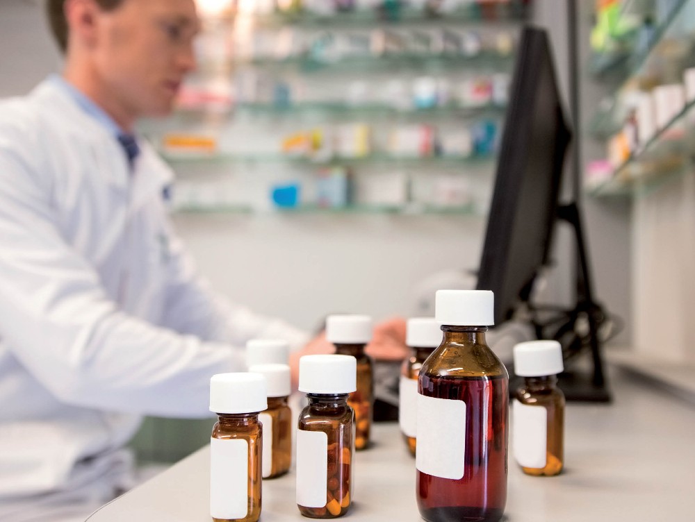 Doctrina este prima platformă de interacțiune directă destinată jucătorilor din industria farmaceutică, disponibilă pe piața din România