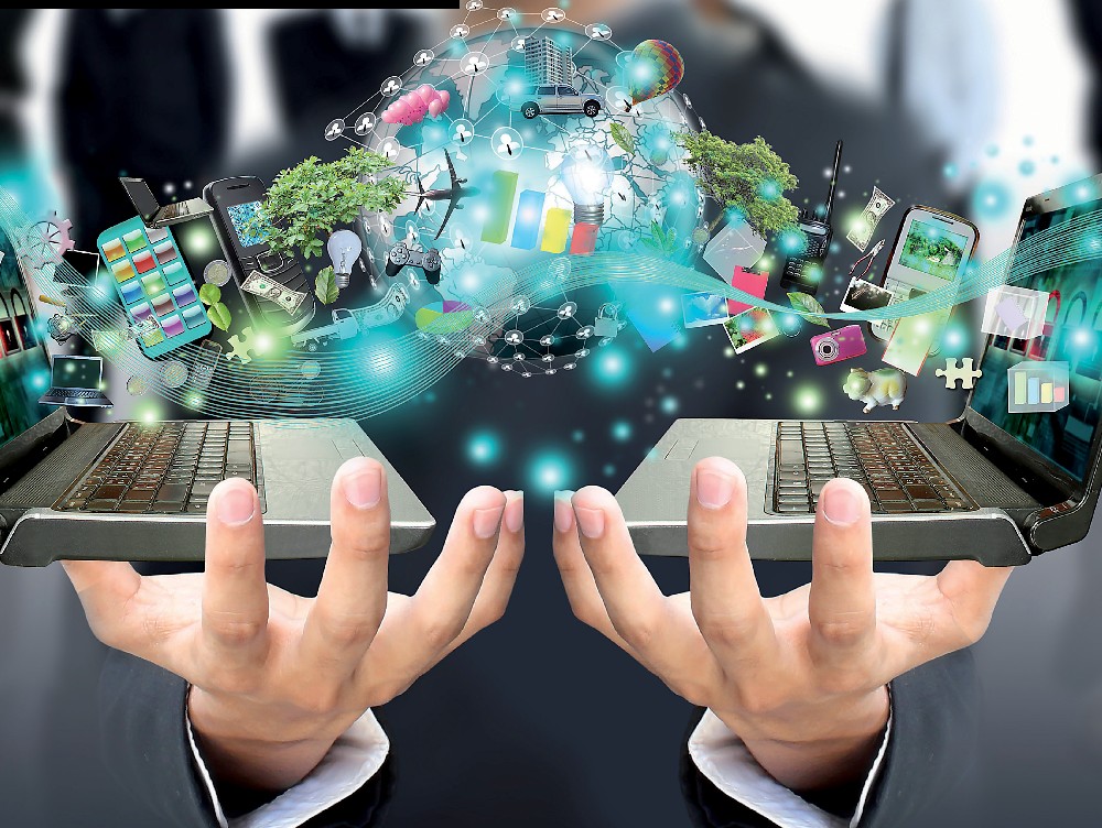 Industria 4.0 - nou portofoliu de soluții de business tip M2M