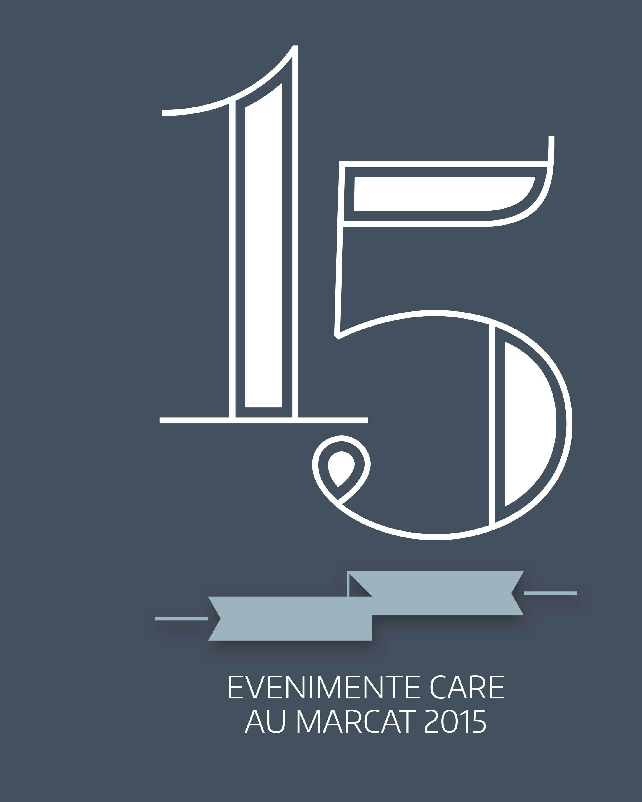 15 evenimente care au marcat anul 2015