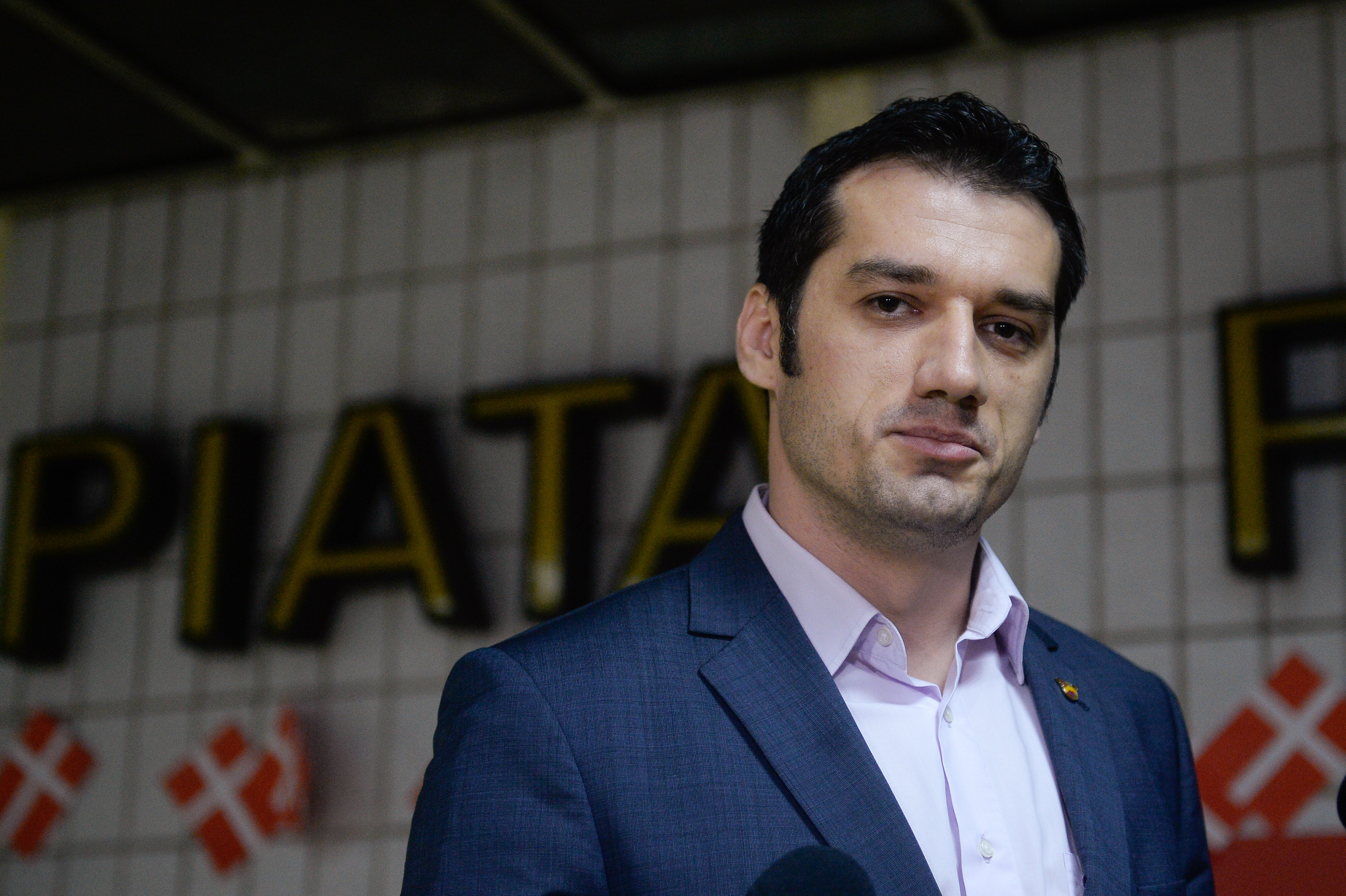 Cine este noul director al CNADNR