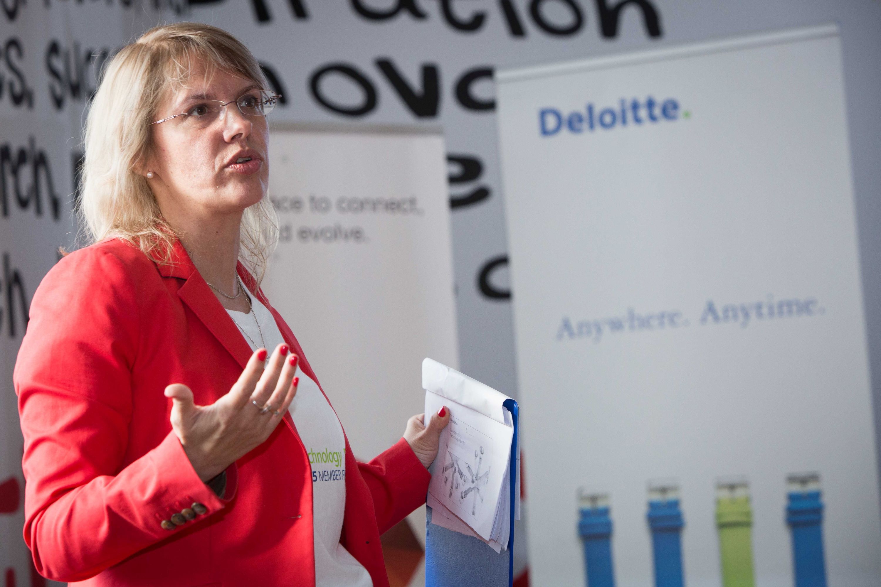 13 companii românești în clasamentul Deloitte Technology Fast 500 EMEA 2015