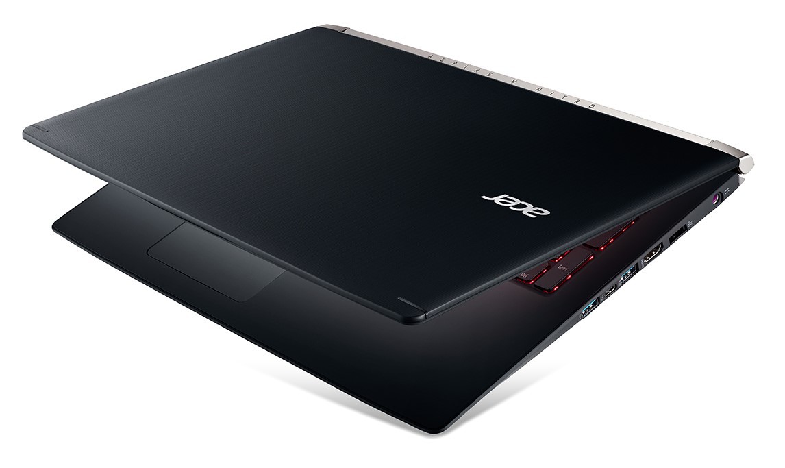 Acer lansează în România produse premium dedicate gamerilor