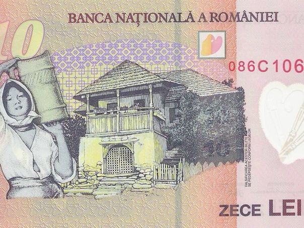 Cum recunosc polițiști bancnotele false