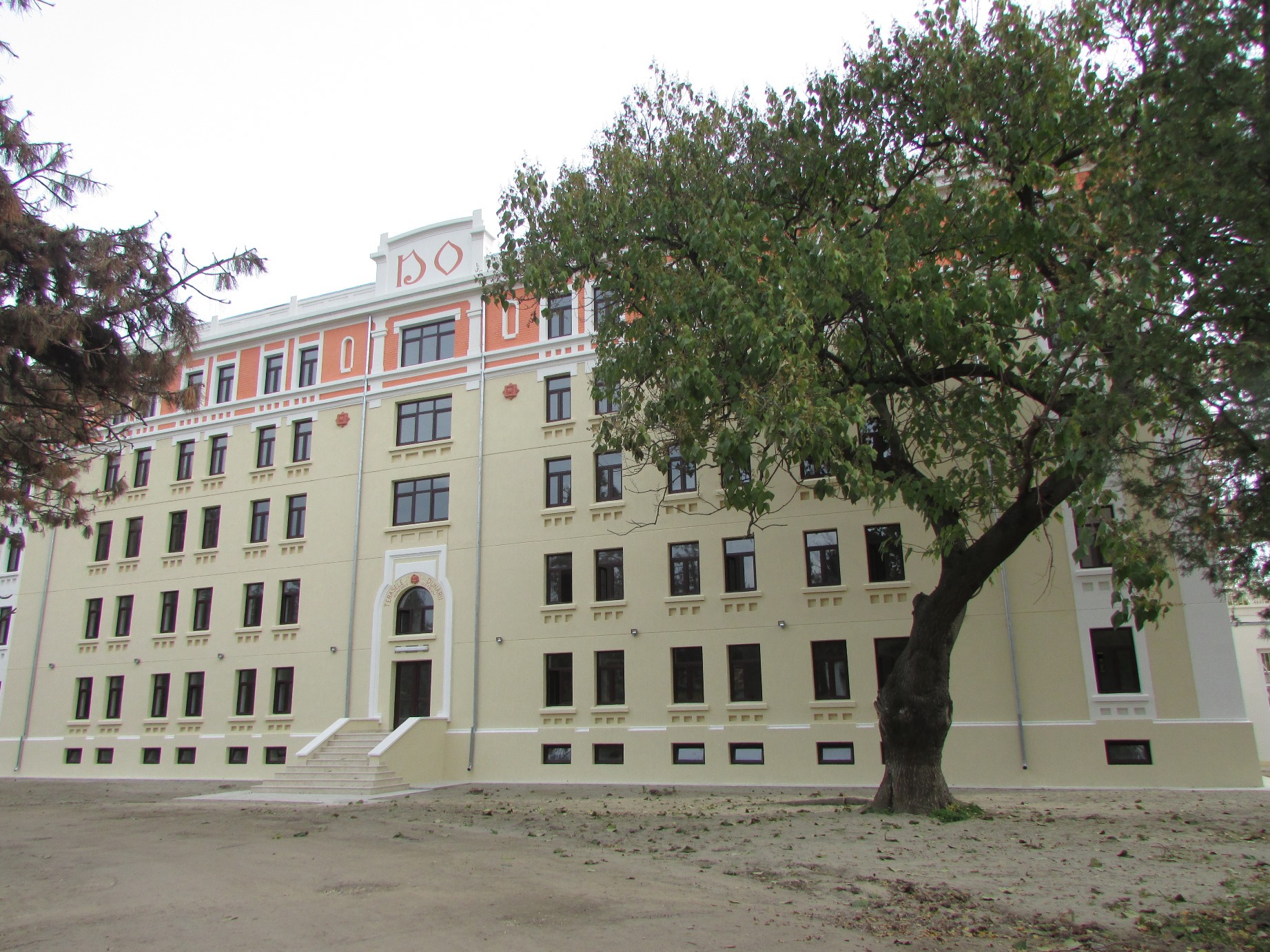 1,5 milioane de euro investiți la Ostrov-Silistra