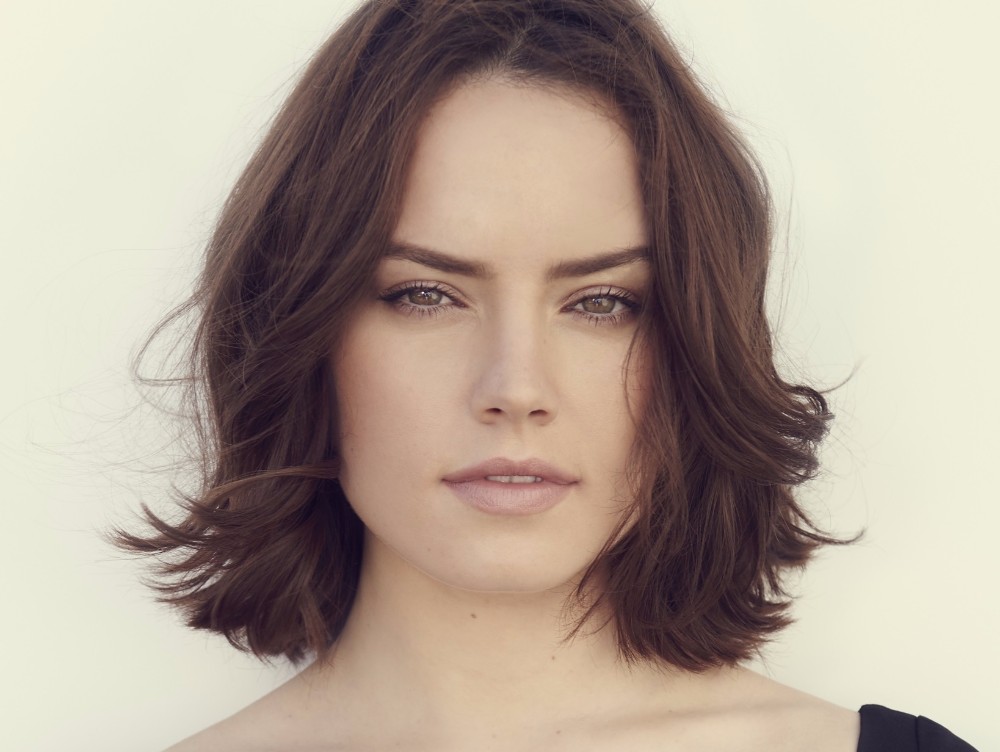 Cum a ajuns Daisy Ridley una dintre cele mai cunoscute actrițe din lume. Cum și ce a trebuit să facă pentru a se pregăti pentru rolul din Star Wars