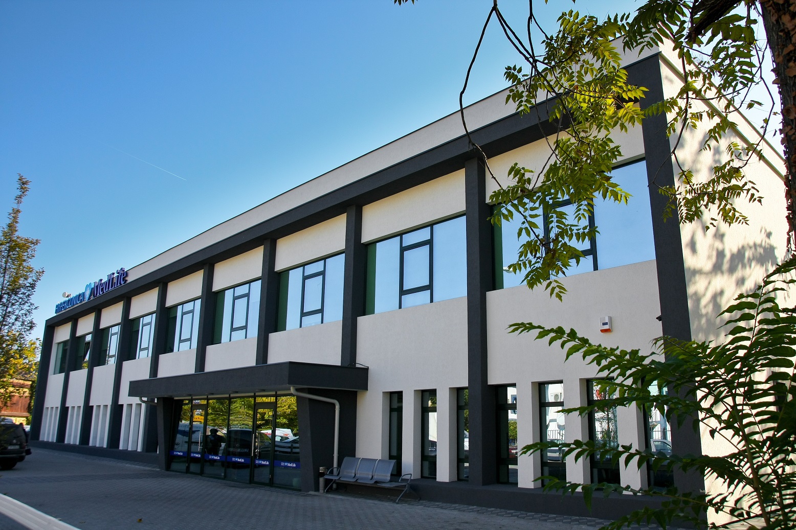 MedLife deschide cea de-a doua clinică din Timișoara