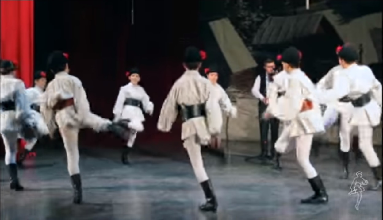 "Jocul fecioresc", tradiție din Transilvania, inclus pe lista UNESCO