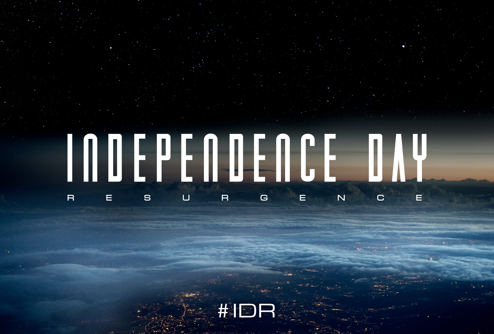 A apărut primul trailer de la Independence Day: Resurgence - VIDEO