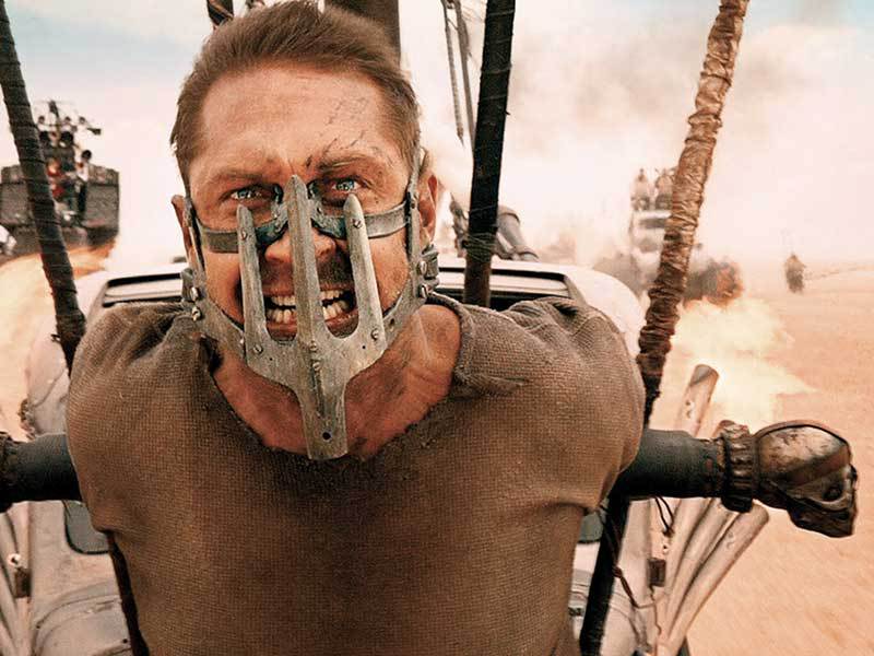 Cele mai bune filme din 2015