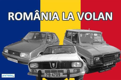Istoria Dacia, cel mai cunoscut brand românesc