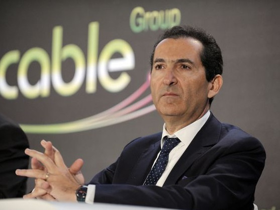 Povestea lui Patrick Drahi, "devoratorul" pieței telecom. Este al treilea cel mai bogat om din Franța