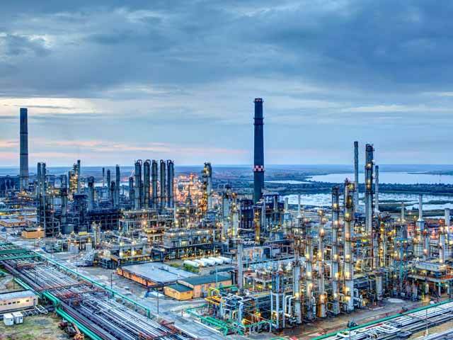 Automatizarea sistemelor de livrare a carburanților din România
