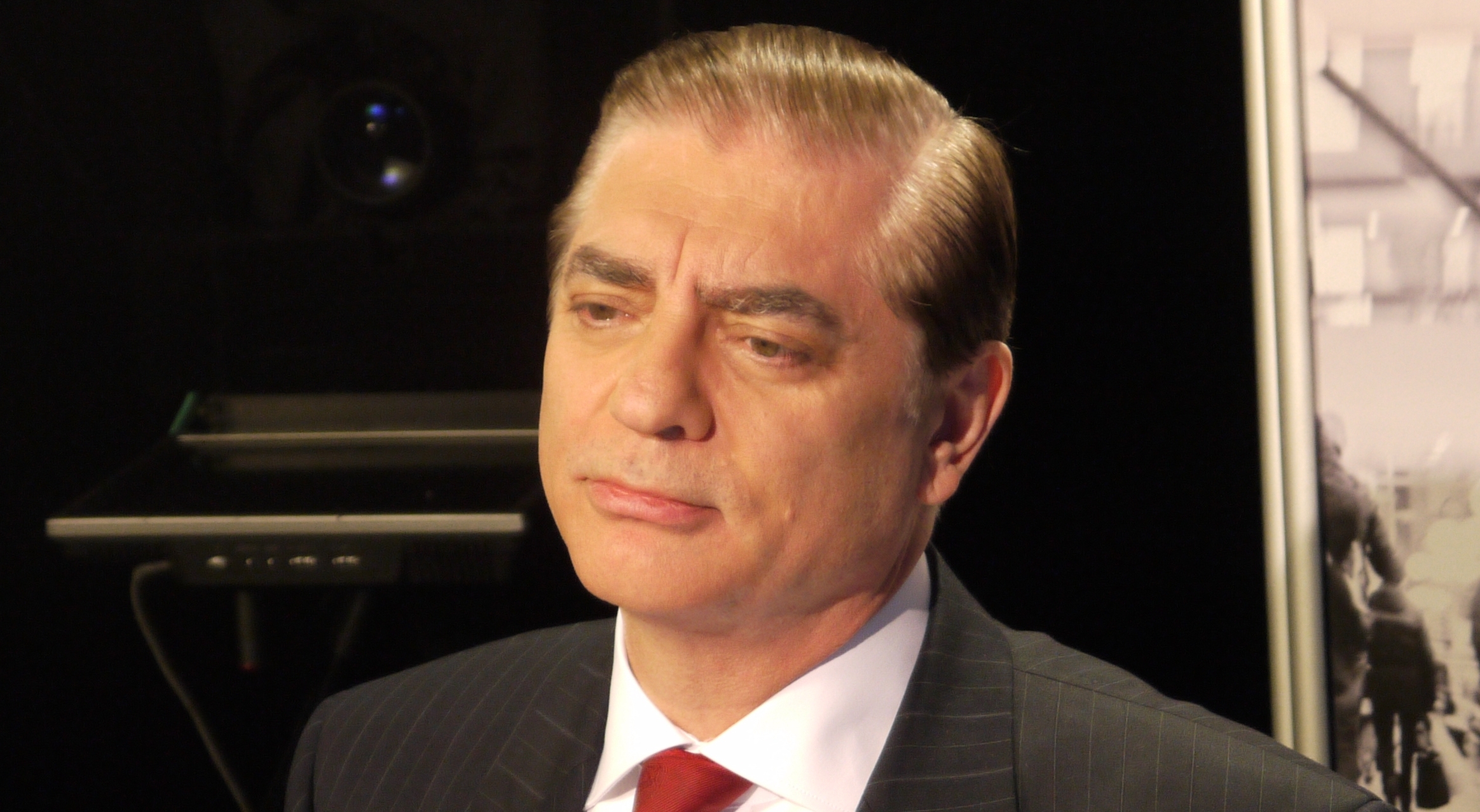 Prințul Paul, internat la Spitalul din Ploiești, după ce i s-a făcut rău când mergea spre DNA Brașov