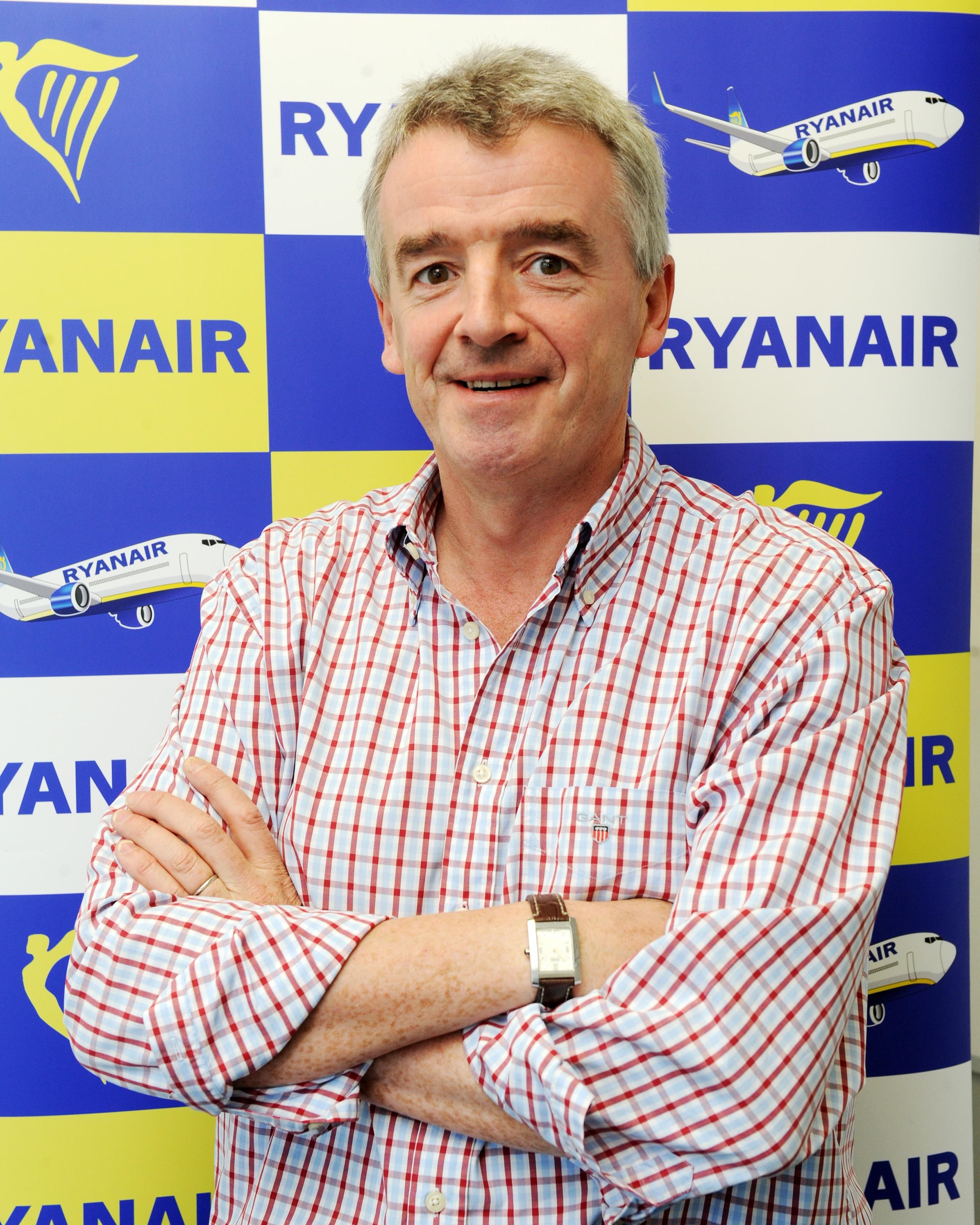 Legătura nebănuită dintre Ryanair și Tarom