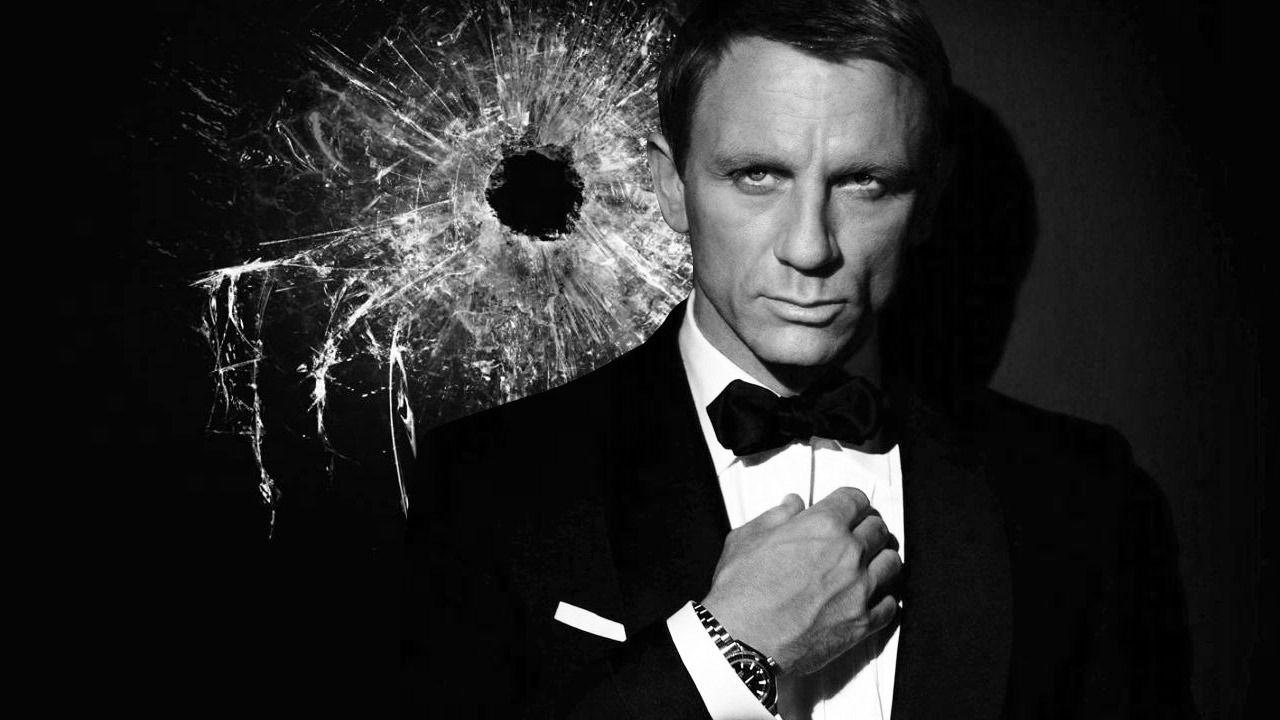 'Spectre", cel mai recent film din franciza James Bond, are încasări record în România