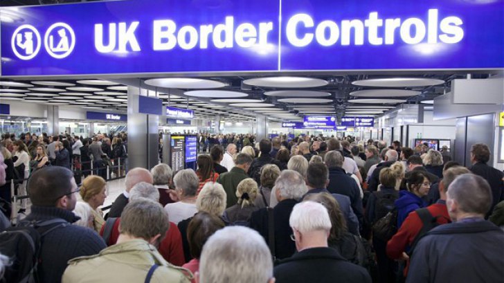 Veste bună pentru românii care vor să muncească în Marea Britanie