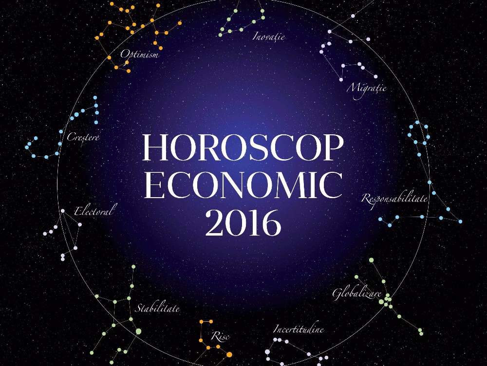 Horoscop economic 2016