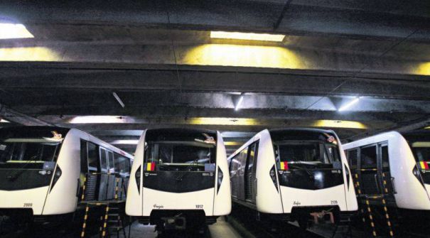 Scandal fără precedent între ANPC și Metrorex! Stația de metrou Piața Victoriei s-ar putea închide