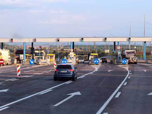 O firmă cu un angajat controlată de un fost consilier PDL din Zalău va construi parcările de pe autostrada București-Ploiești