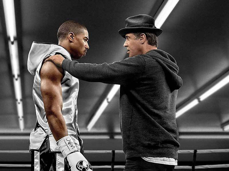 Cronică de film: Creed