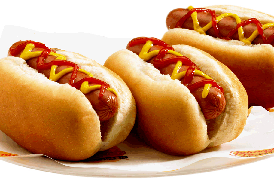 Cum a reușit un tânăr de 24 de ani să transforme 311 dolari și un chioșc de hot dog într-un imperiu de 1.000 de restaurante