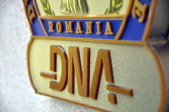 DNA s-a autosesizat în cazul cărților scrise de deținuți