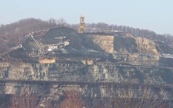 Un sat intreg din Romania dispare de pe harta. Cat li se ofera localnicilor pentru a parasi satul