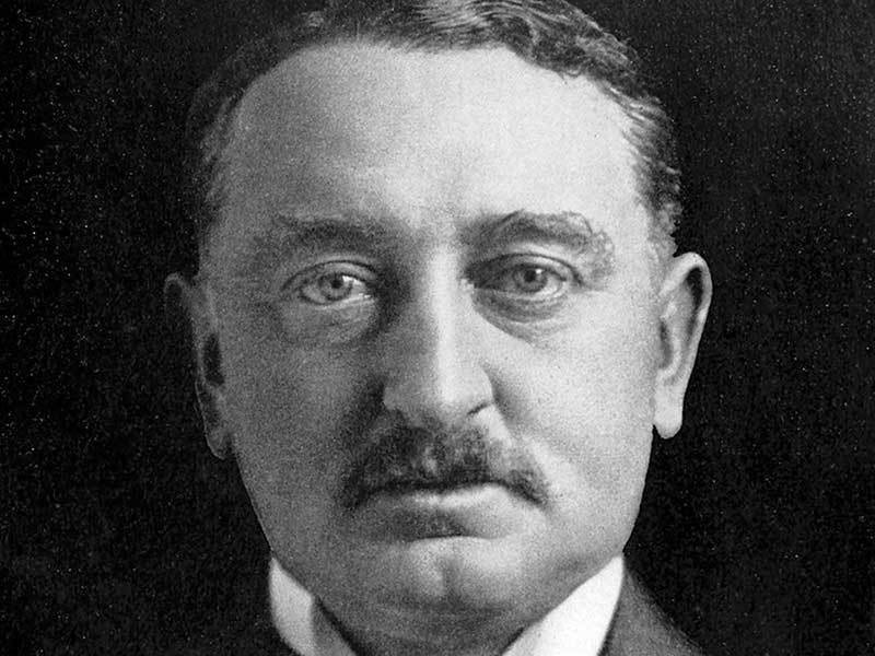 Povestea lui Cecil Rhodes, omul care caută diamante în America și Africa