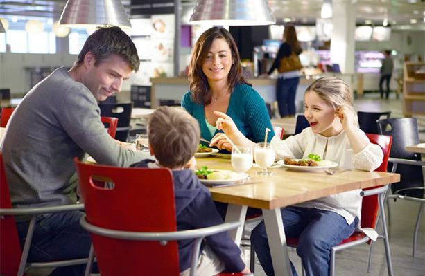 IKEA își închide temporar restaurantul pentru reamenajare