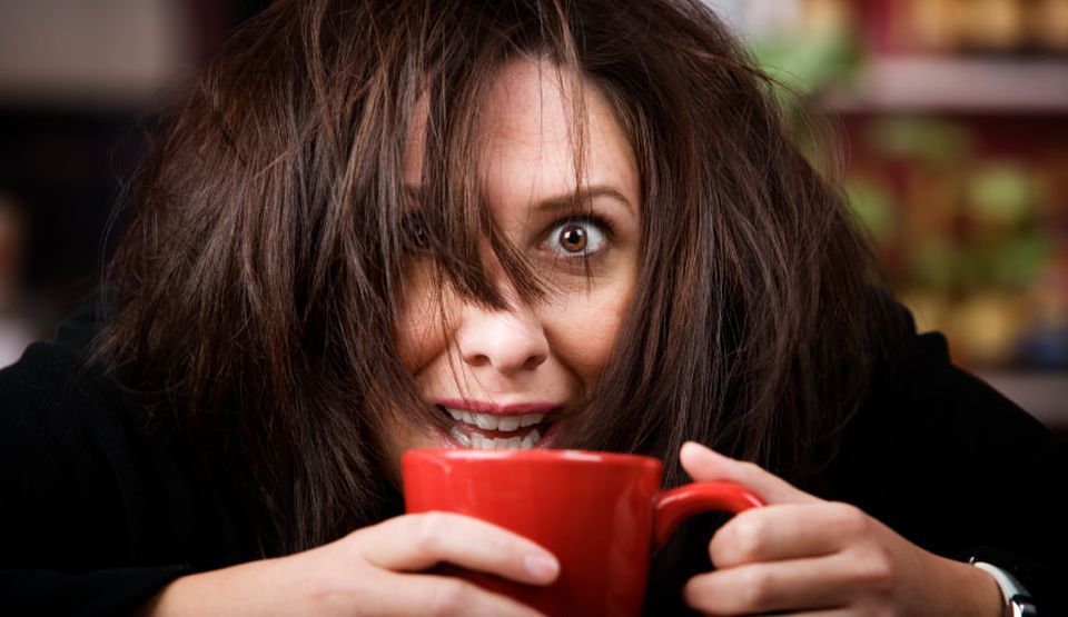 Cafeaua pe care o bei dimineața și nu mai dormi 3 zile