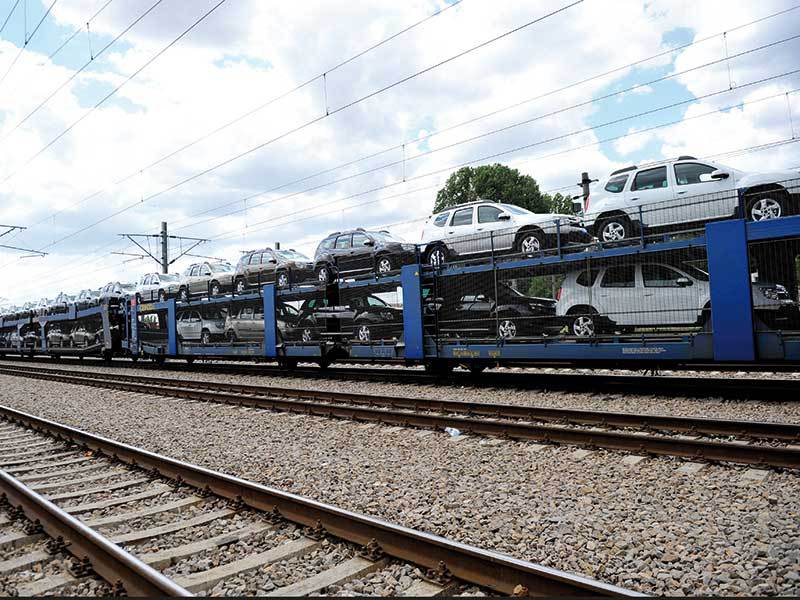 "Rabla" nu face față învechirii generalizate a parcului auto