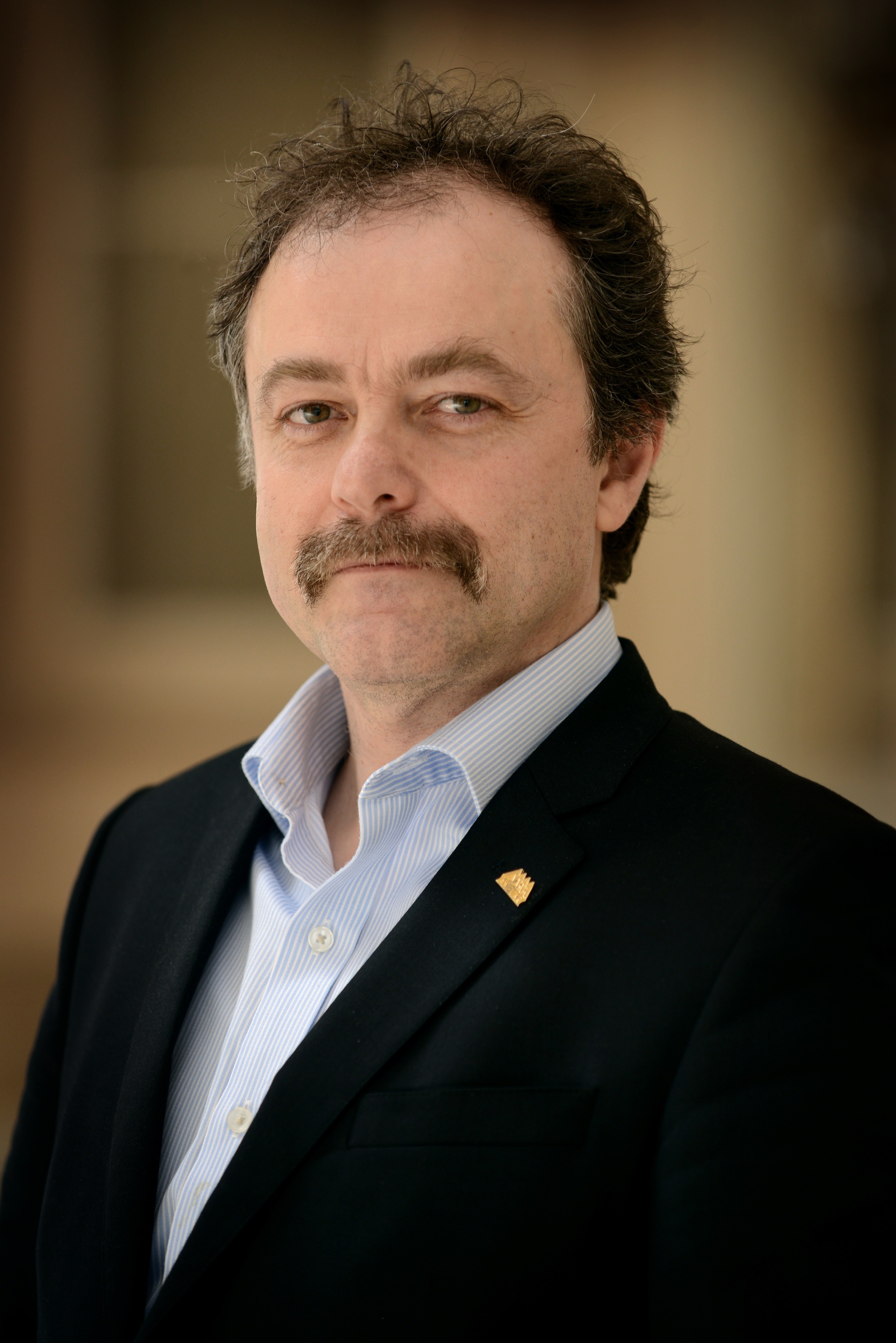 Daniel Manațe este noul președinte ANEVAR