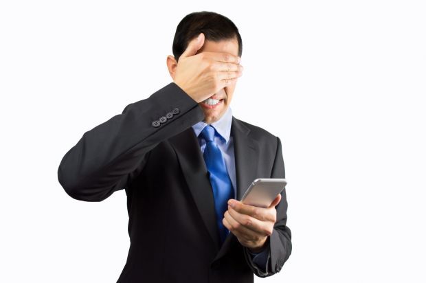 Motivul pentru care telefonul vi se poate opri săptămâna aceasta