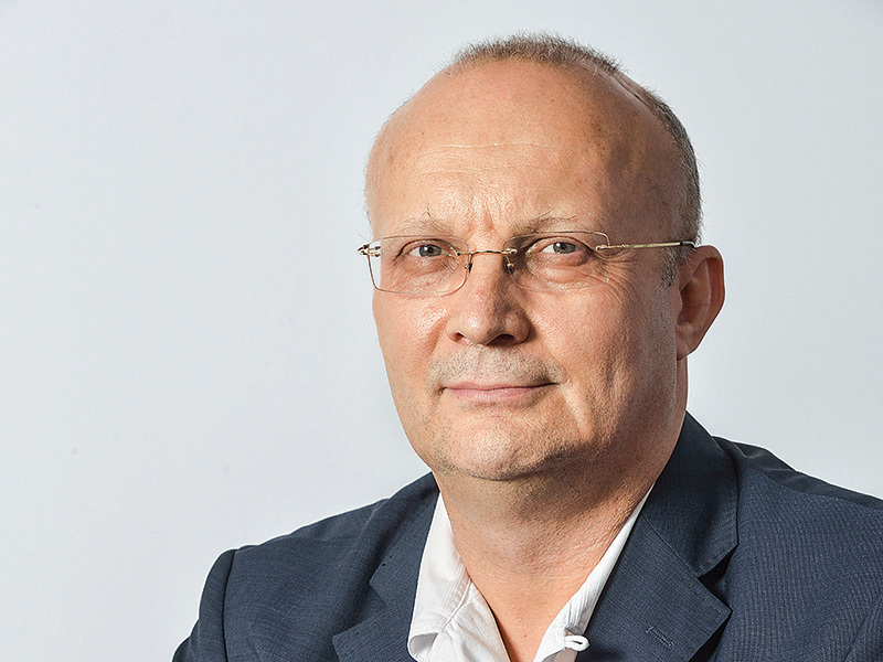Sfaturi pentru mine tânăr. Florin Talpeș, Bitdefender: O mare lecție pe care viața mi-a dat-o este că învățatul în echipă e mult mai important decât învățatul individual