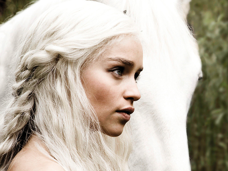 Data de lansare a noului sezon Game of Thrones a fost dezvăluită