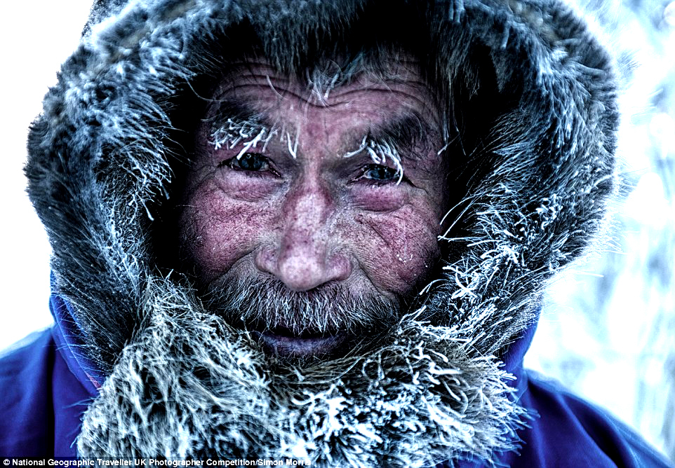 Fotografiile uimitoare în concursul National Geographic din Marea Britanie. Printre finaliști se află și o româncă - GALERIE FOTO