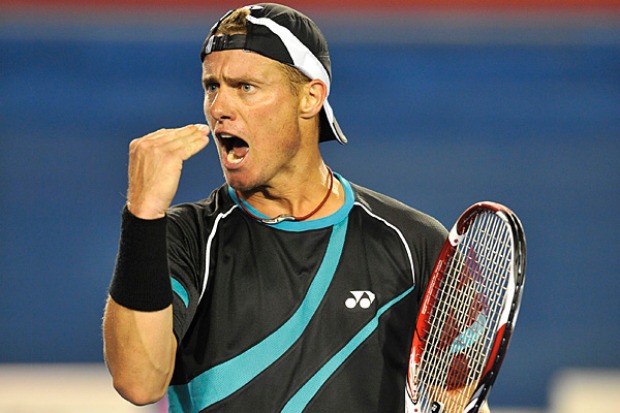 Lleyton Hewitt, fost număr unu mondial, s-a retras astăzi din tenis