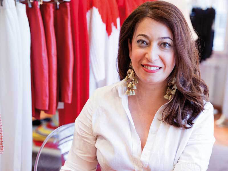 Opinie Irina Markovits, consultant de imagine: Noile reguli ale ținutelor de birou