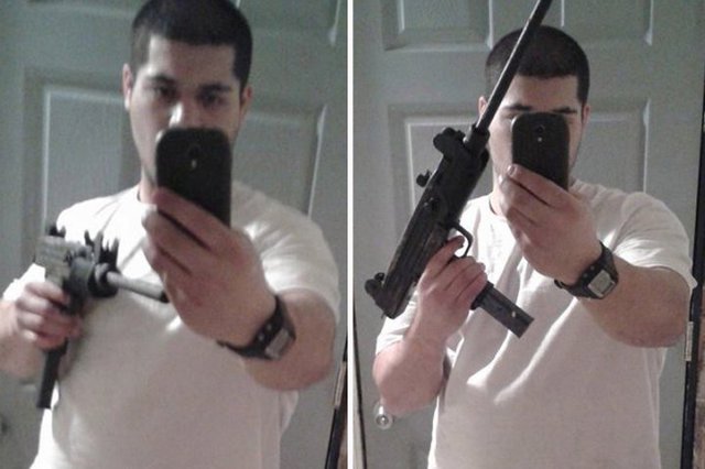 Atenție ce postați pe Facebook! Acești oameni au primit ani grei de închisoare pentru fotografii postate pe rețeaua de socializare