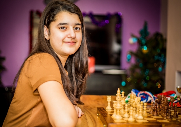 Eleva de 11 ani care a luat scorul MAXIM de IQ. I-a depășit pe Stephen Hawking și Albert Einstein
