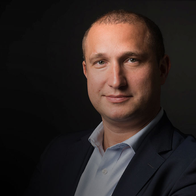Laurențiu Ispir, primul redactor șef al Business Magazin intră la conducerea fondului de investiții ORESA