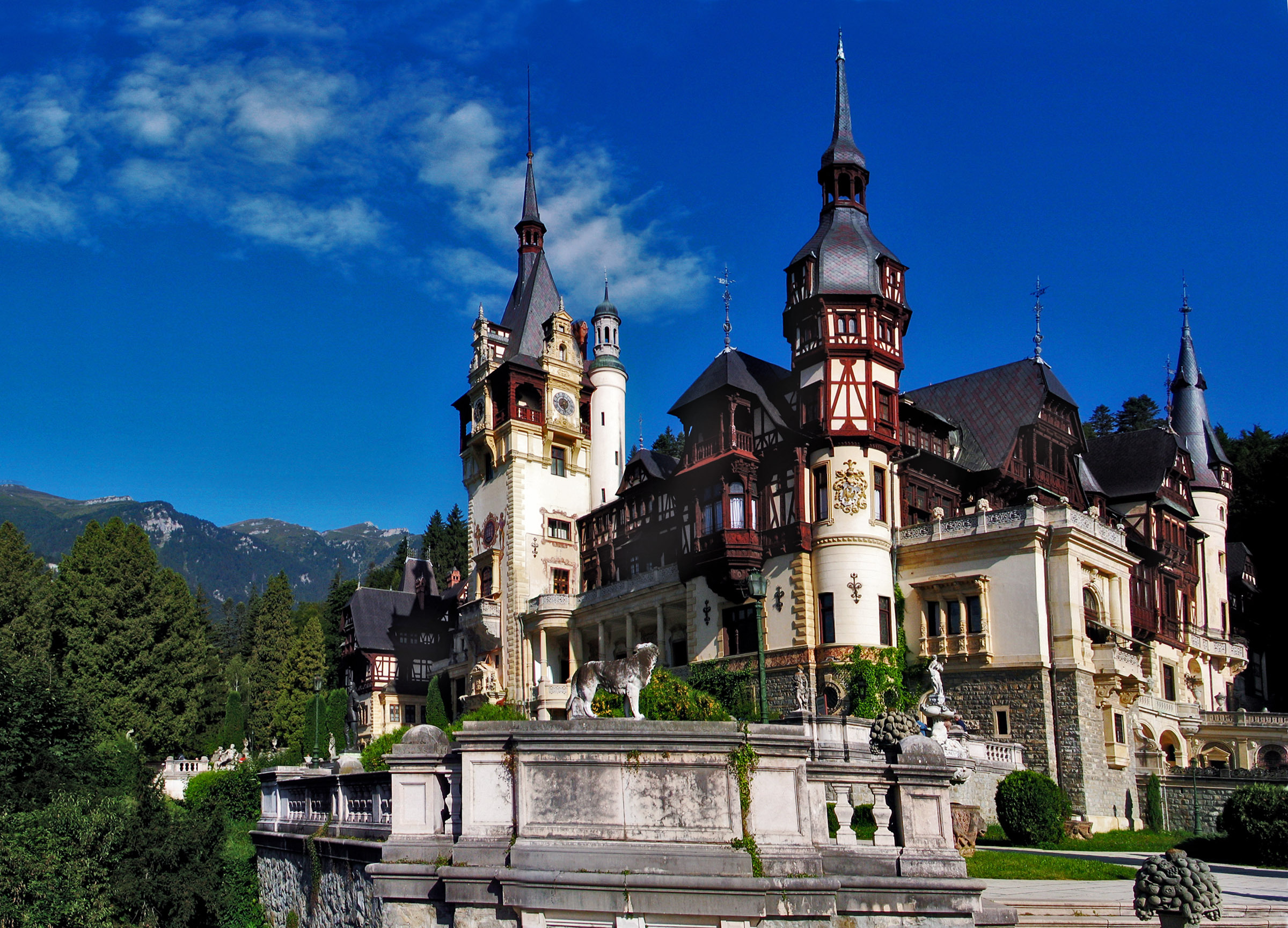 Care sunt cele 10 locuri din România premiate de TripAdvisor - GALERIE FOTO