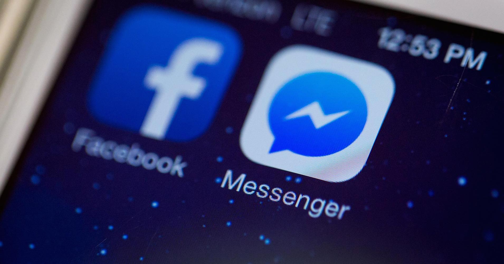 Schimbare la Facebook Messenger. Cum va arată aplicația pe telefoanele cu Android - FOTO